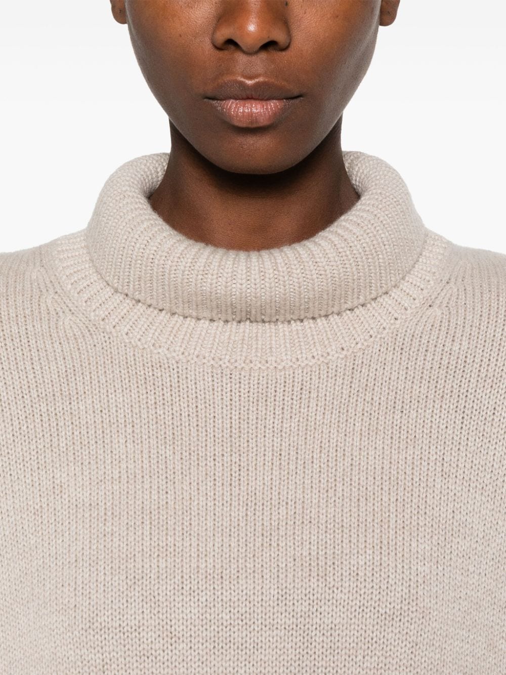 LISA YANG Sweaters Beige Lisa Yang