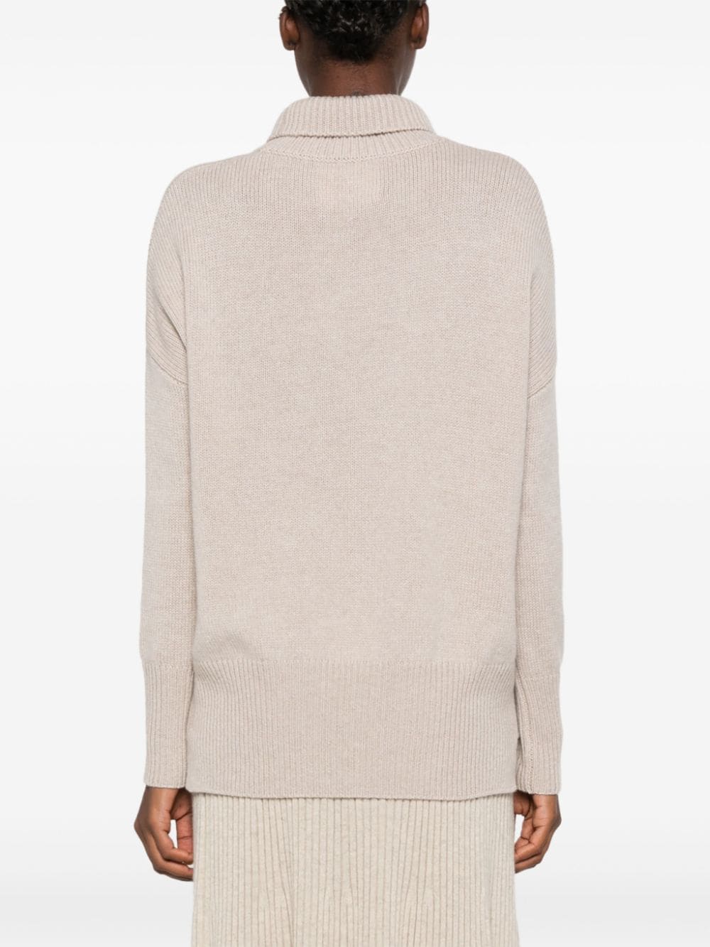 LISA YANG Sweaters Beige Lisa Yang