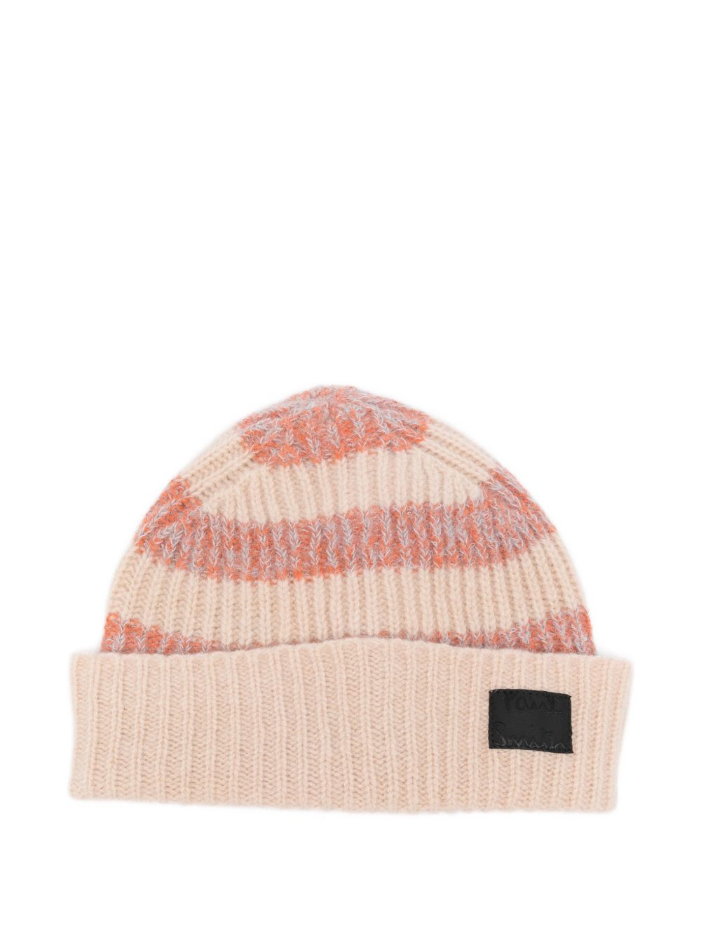 Paul Smith Hats Pink Paul Smith