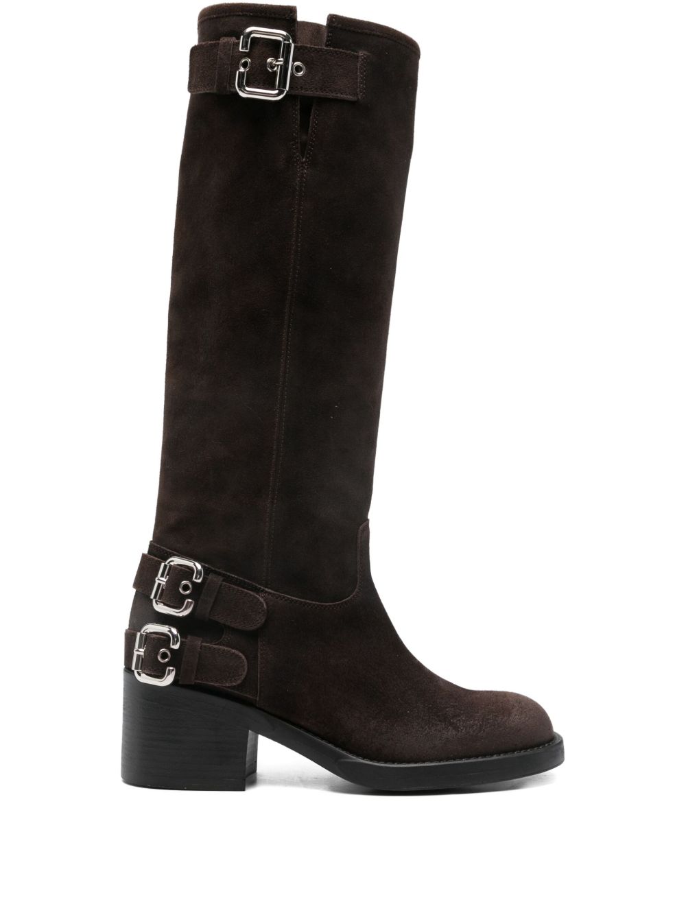 Chloé Chloè Boots Brown Chloé