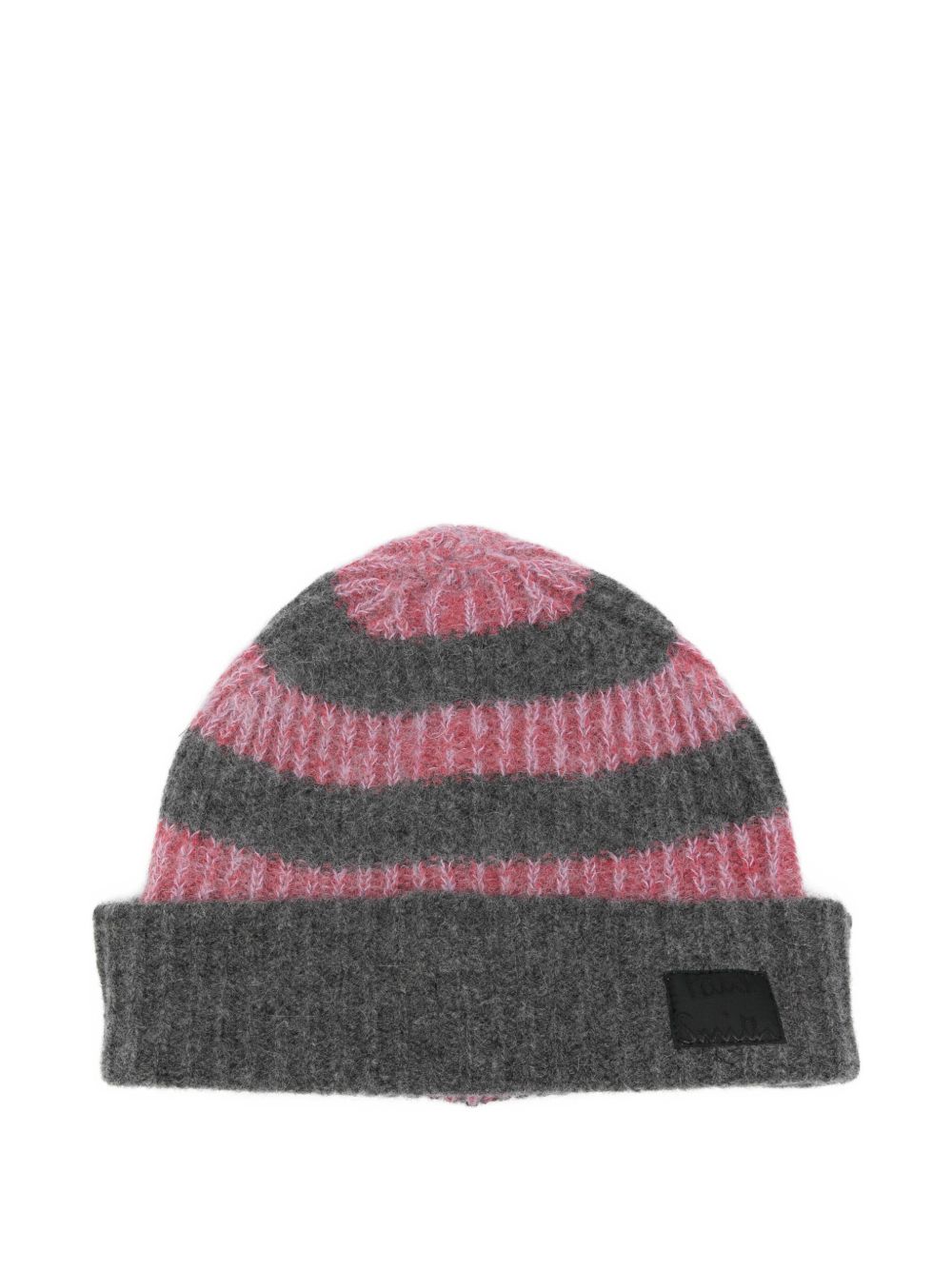 Paul Smith Hats Grey Paul Smith