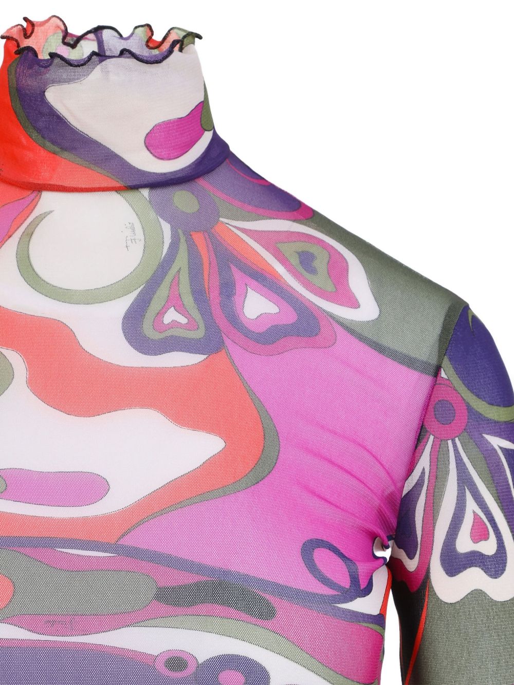 Pucci Sweaters MultiColour Pucci