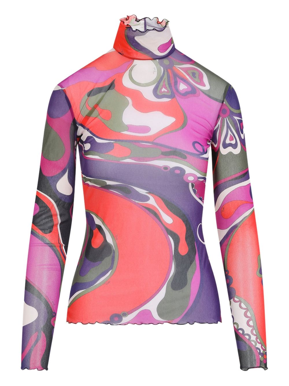 Pucci Sweaters MultiColour Pucci