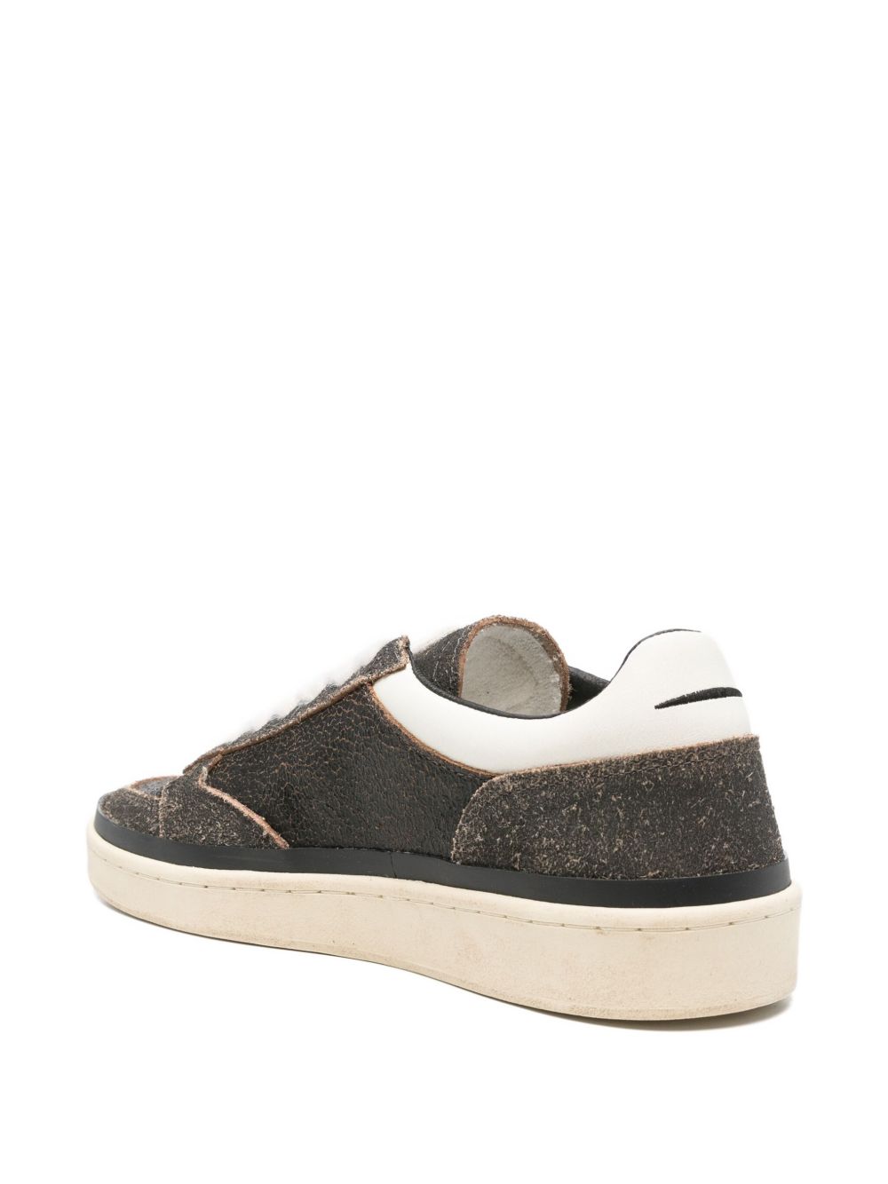 Ghoud Sneakers Black Ghoud