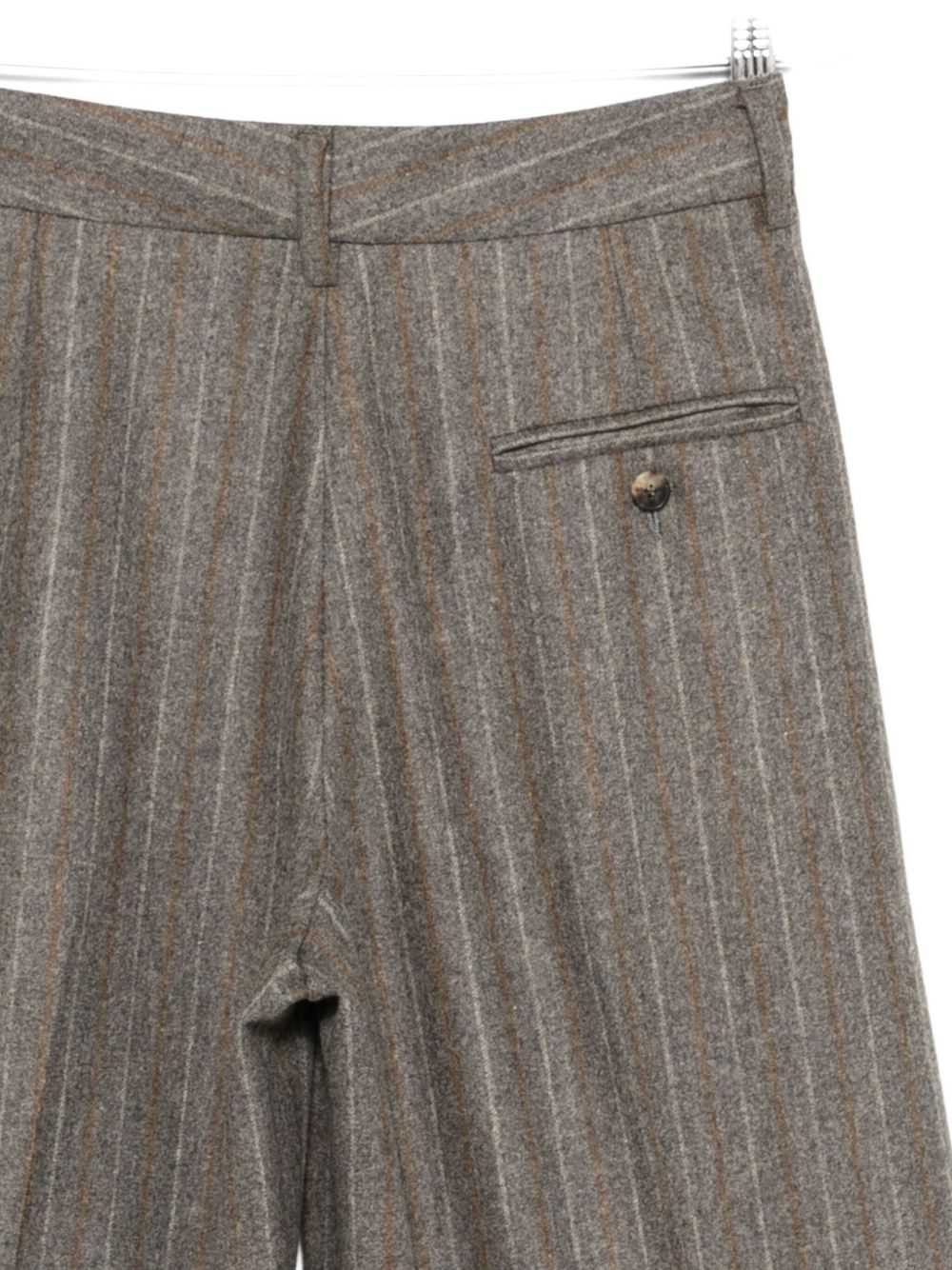 Alberto Biani Trousers Brown Alberto Biani