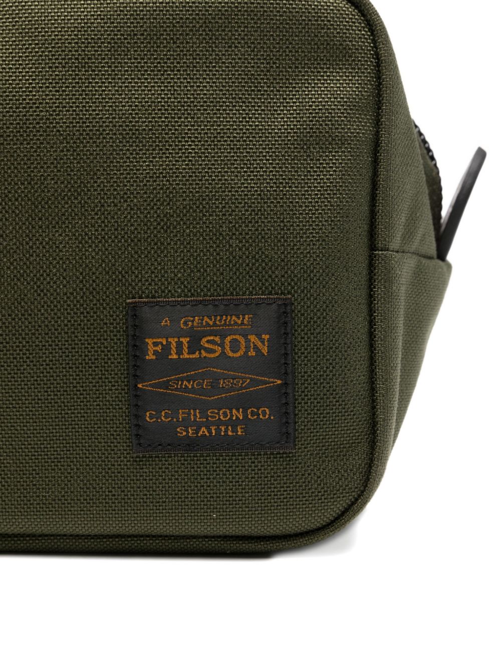 Filson Wallets Green Filson