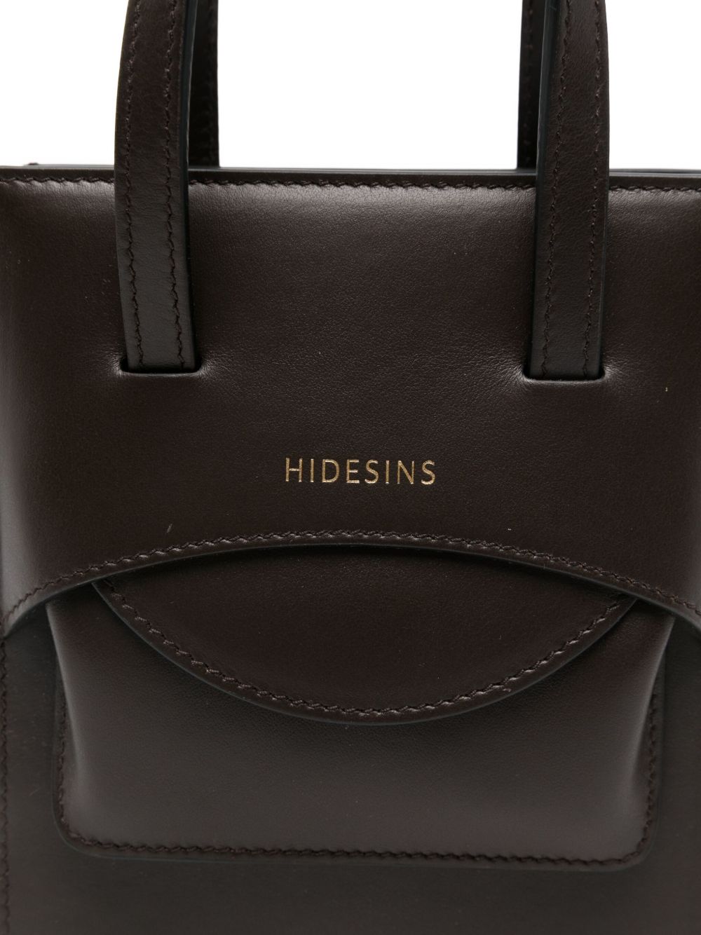 HIDESINS Bags.. Brown HIDESINS