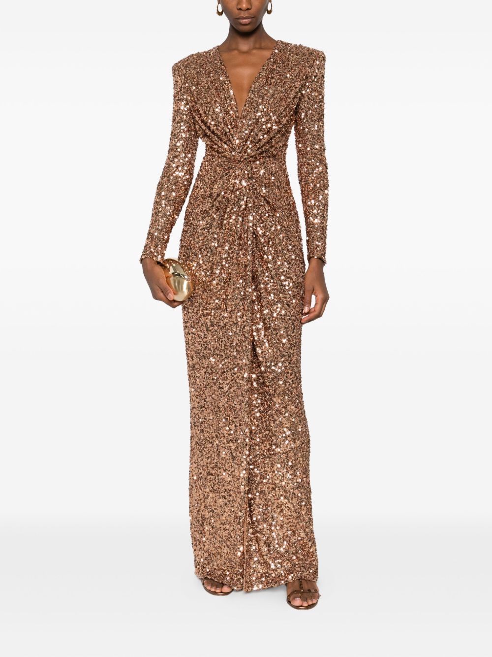 Elisabetta Franchi Dresses Elisabetta Franchi