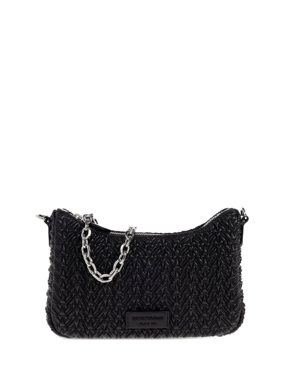 Emporio Armani Quilted Shoulder Bag Emporio Armani
