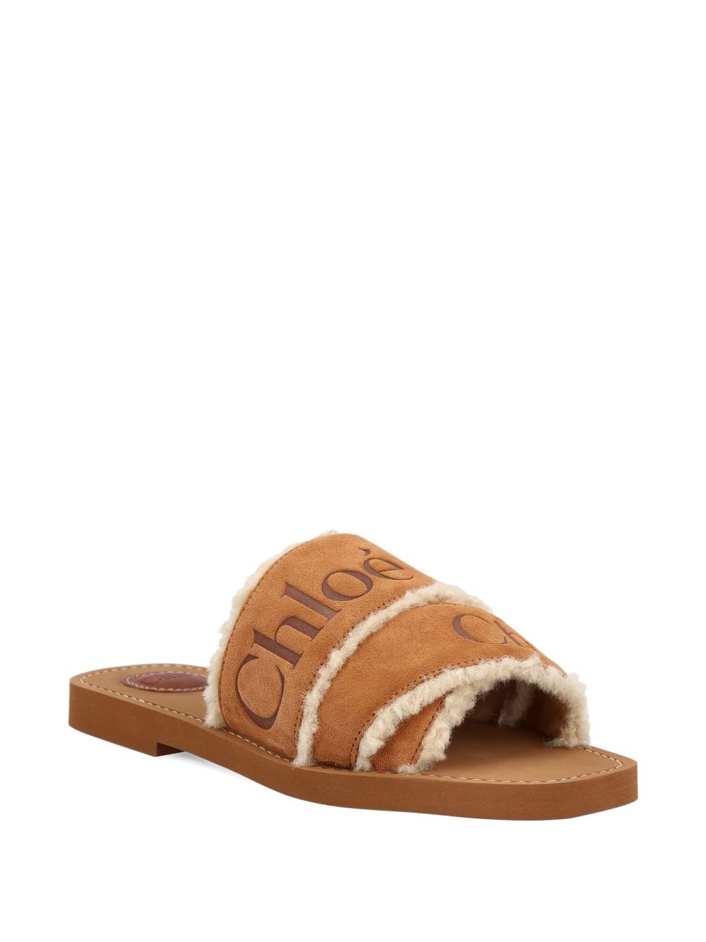 Chloé Chloè Sandals Chloé