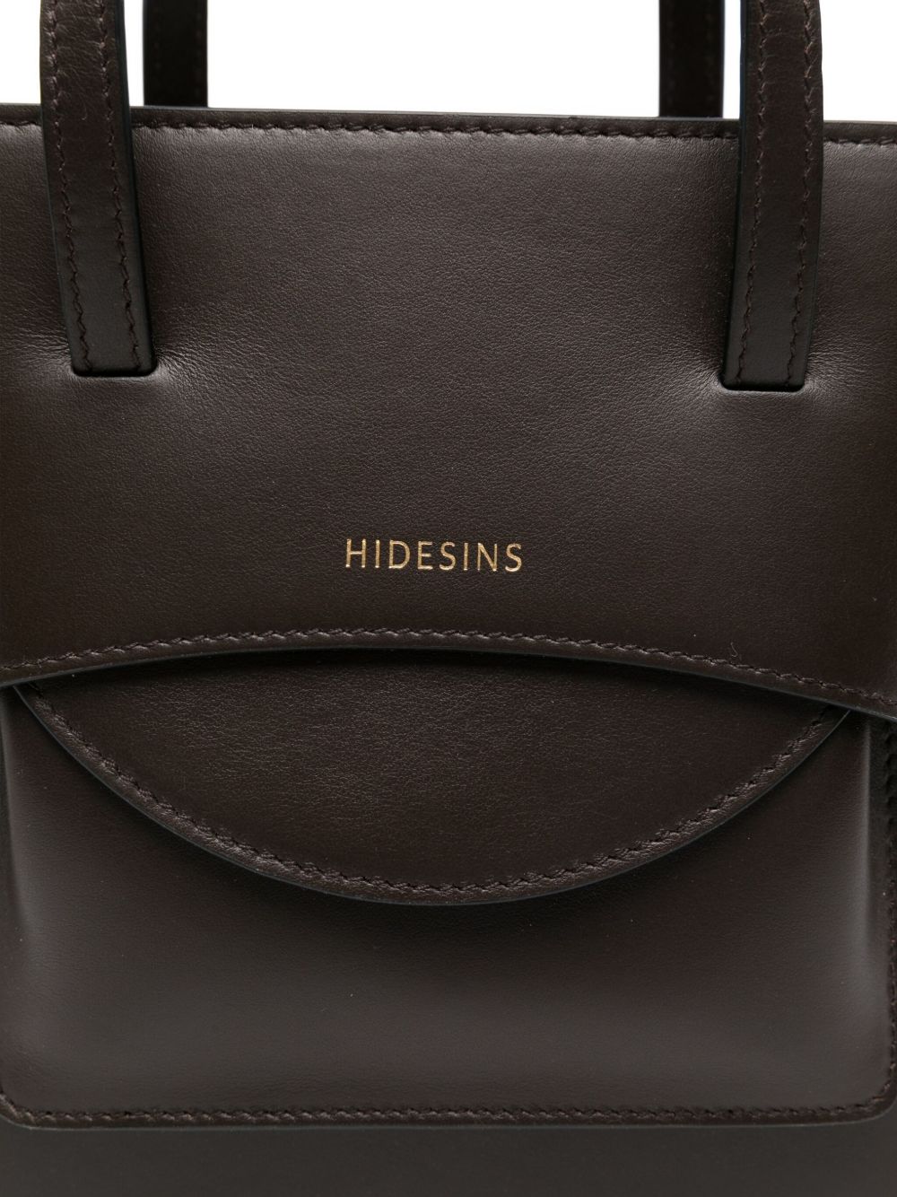 HIDESINS Bags.. Brown HIDESINS