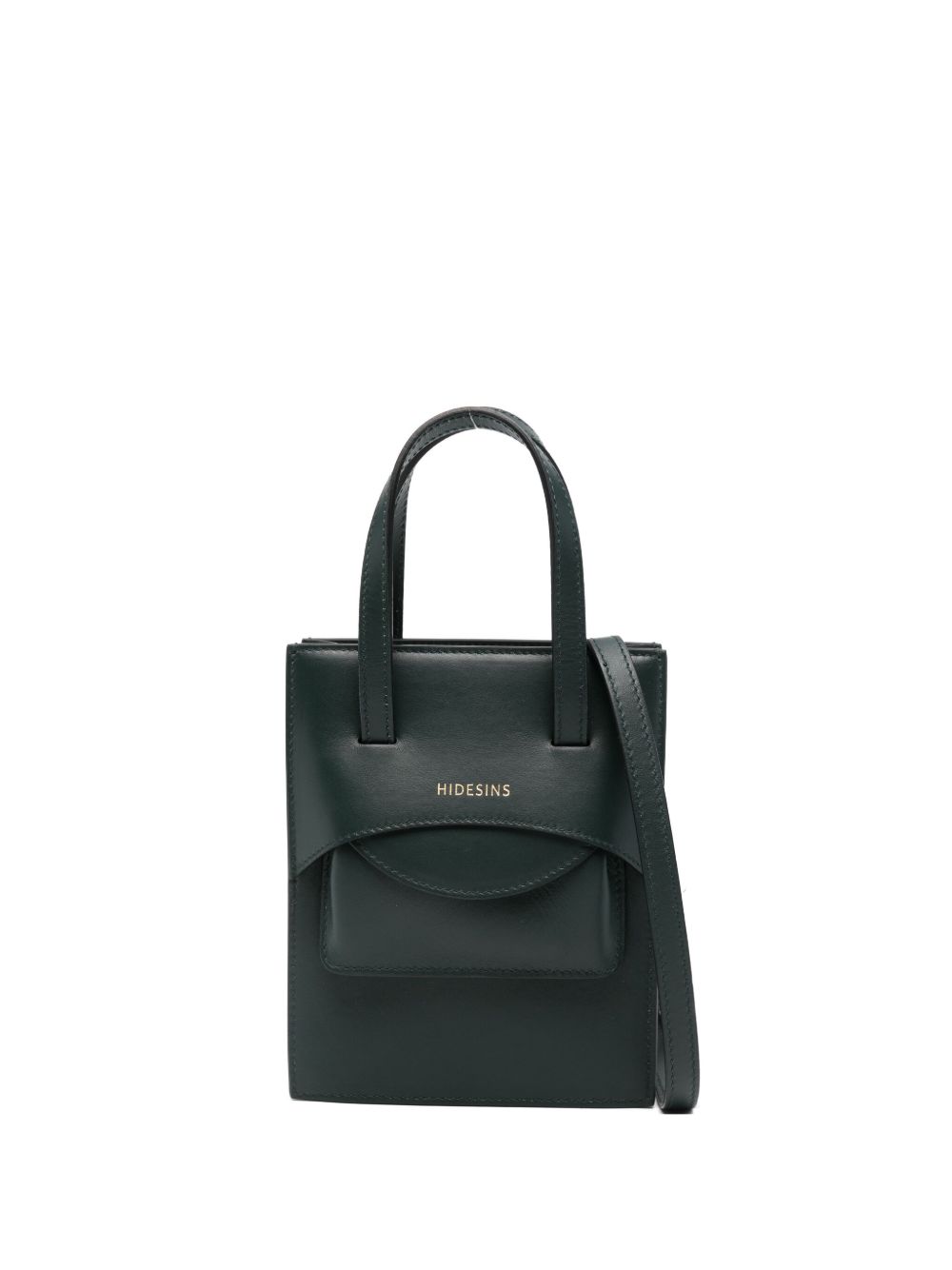 HIDESINS Bags.. Green HIDESINS