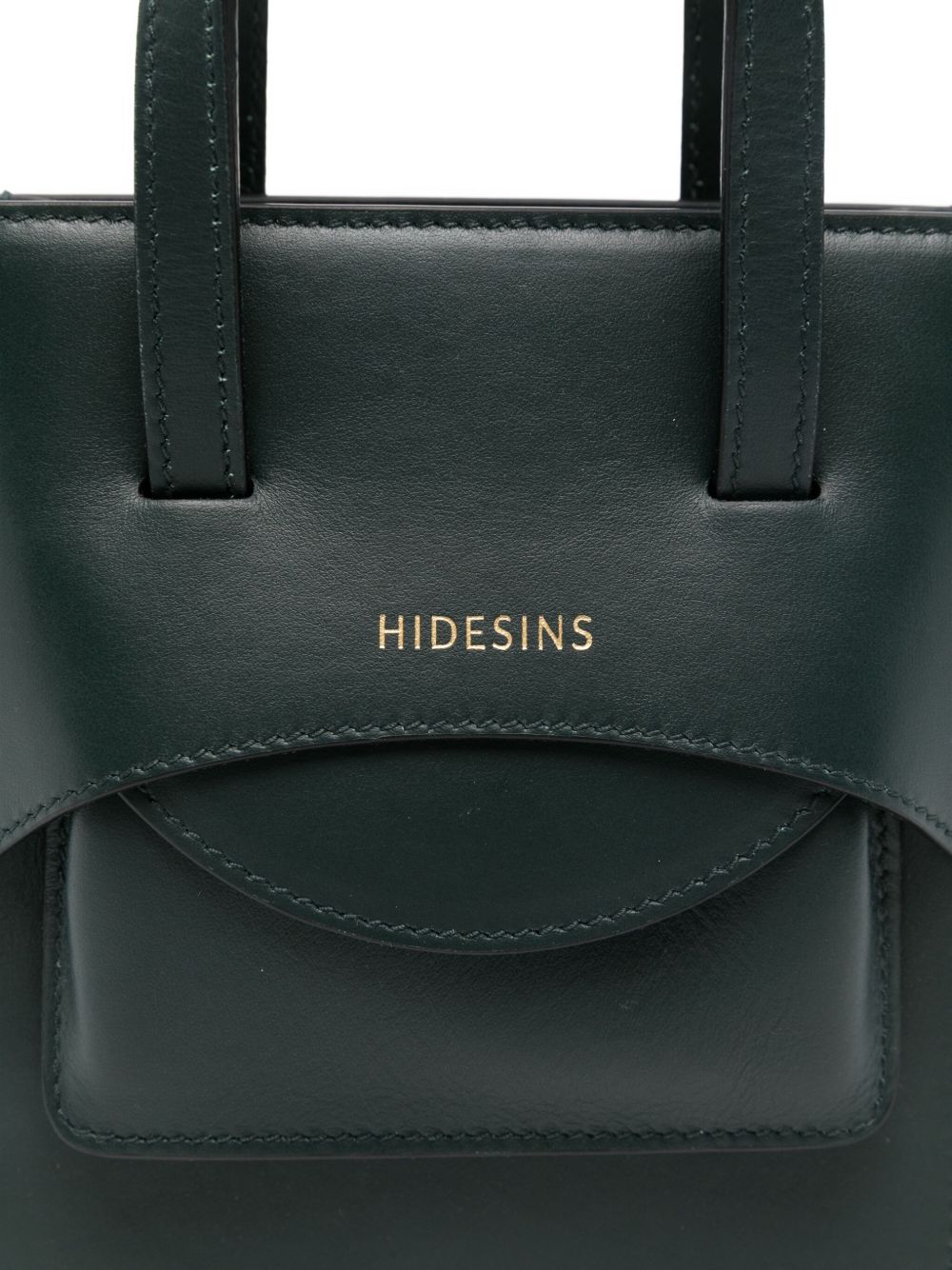 HIDESINS Bags.. Green HIDESINS