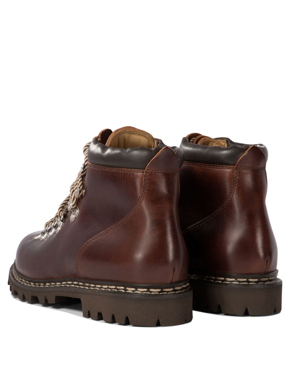 Paraboot Boots Brown Paraboot