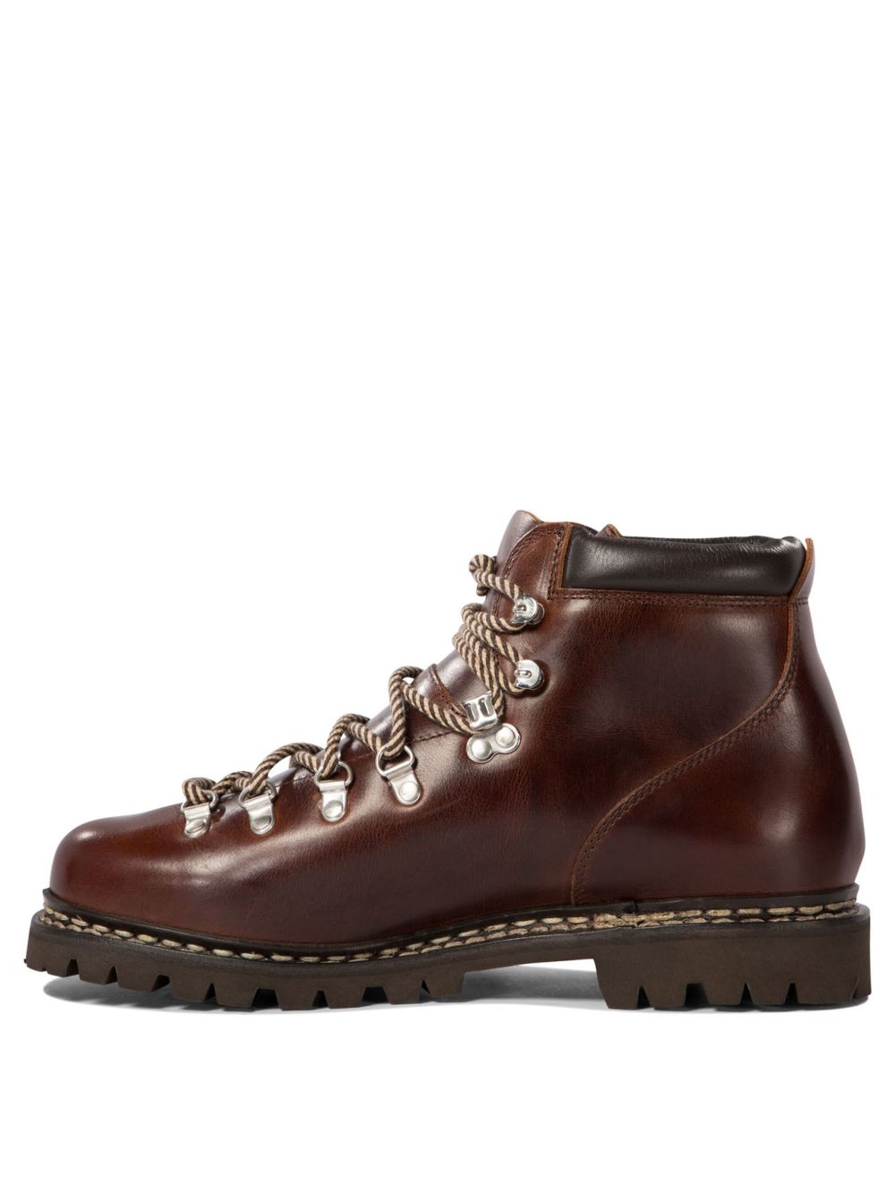 Paraboot Boots Brown Paraboot