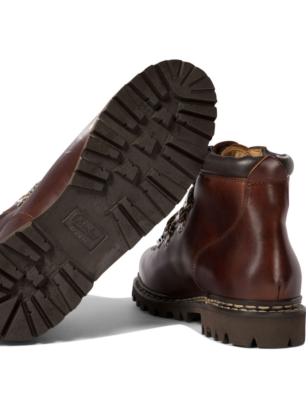 Paraboot Boots Brown Paraboot
