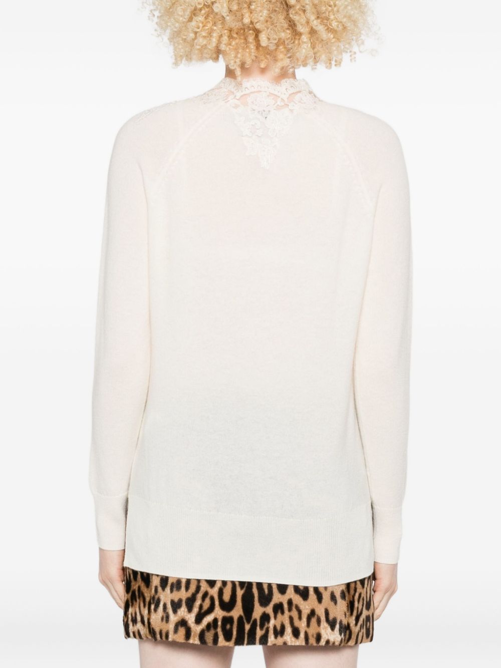 ERMANNO FIRENZE Sweaters Beige Ermanno Firenze