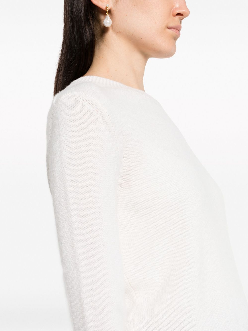 LISA YANG Sweaters Beige Lisa Yang