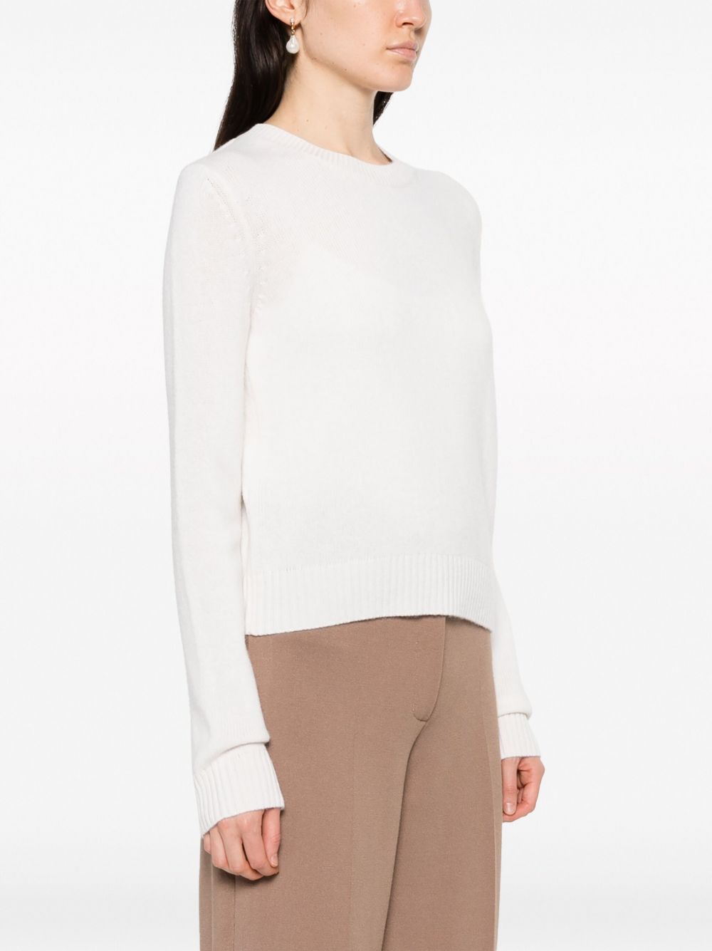 LISA YANG Sweaters Beige Lisa Yang