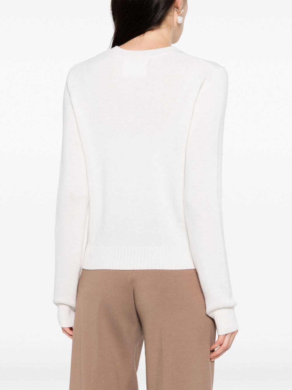 LISA YANG Sweaters Beige Lisa Yang