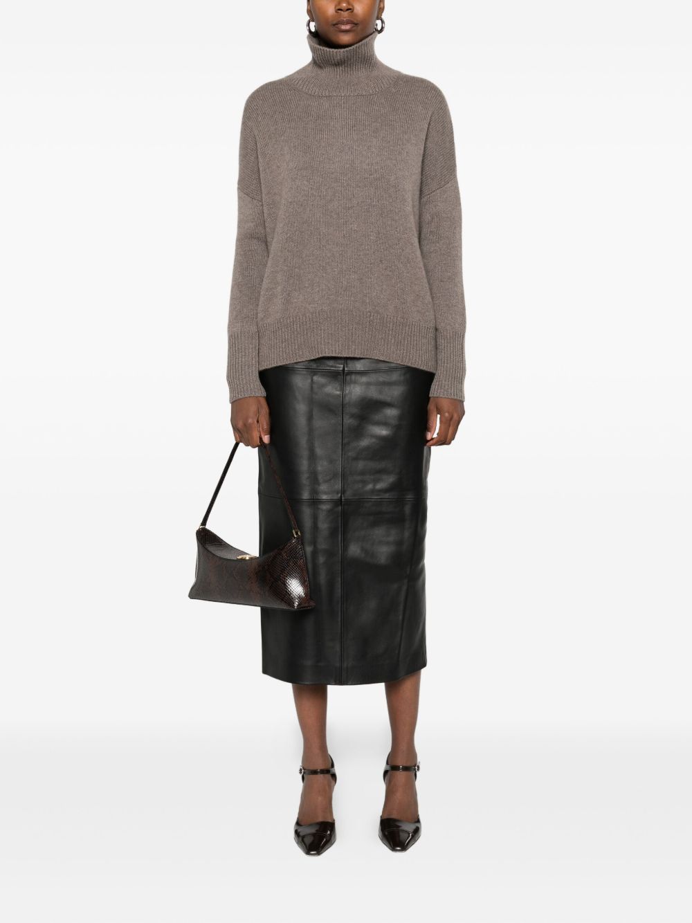 LISA YANG Sweaters Lisa Yang