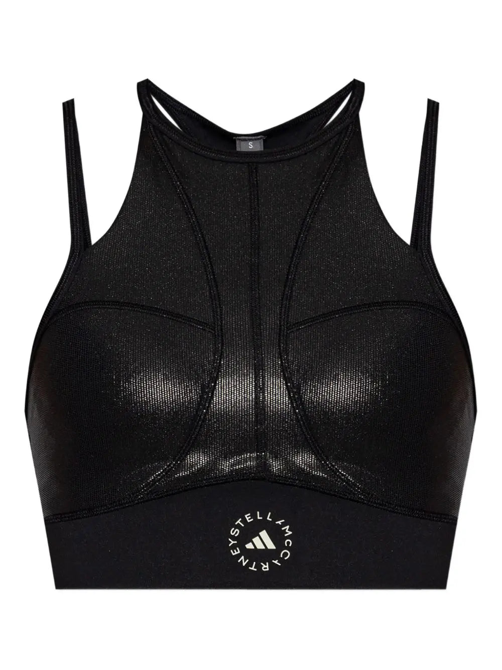 Adidas By Stella McCartney Underwear Black Adidas By Stella McCartney