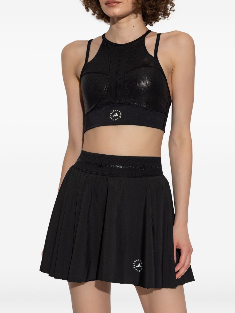 Adidas By Stella McCartney Underwear Black Adidas By Stella McCartney