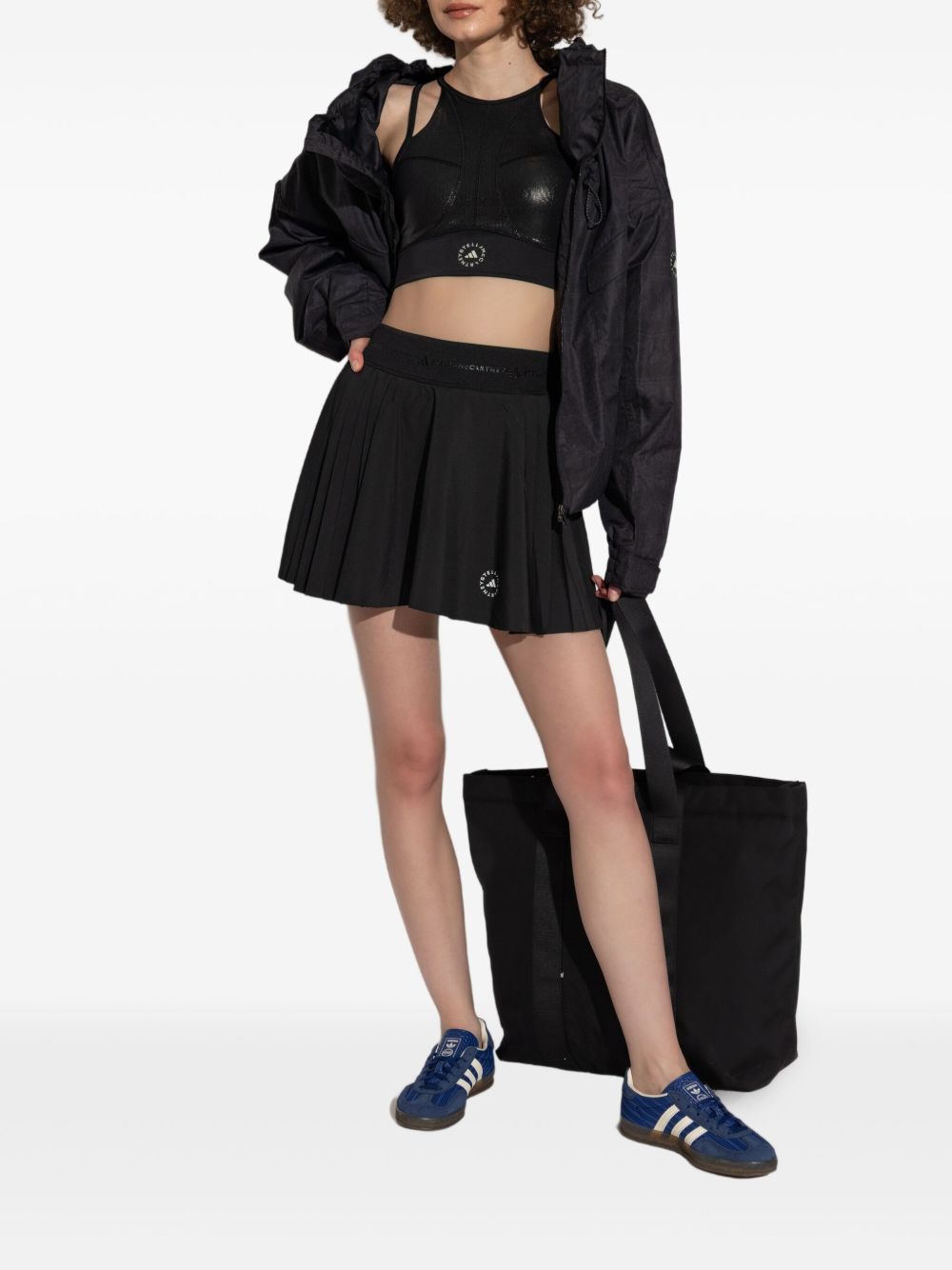 Adidas By Stella McCartney Underwear Black Adidas By Stella McCartney