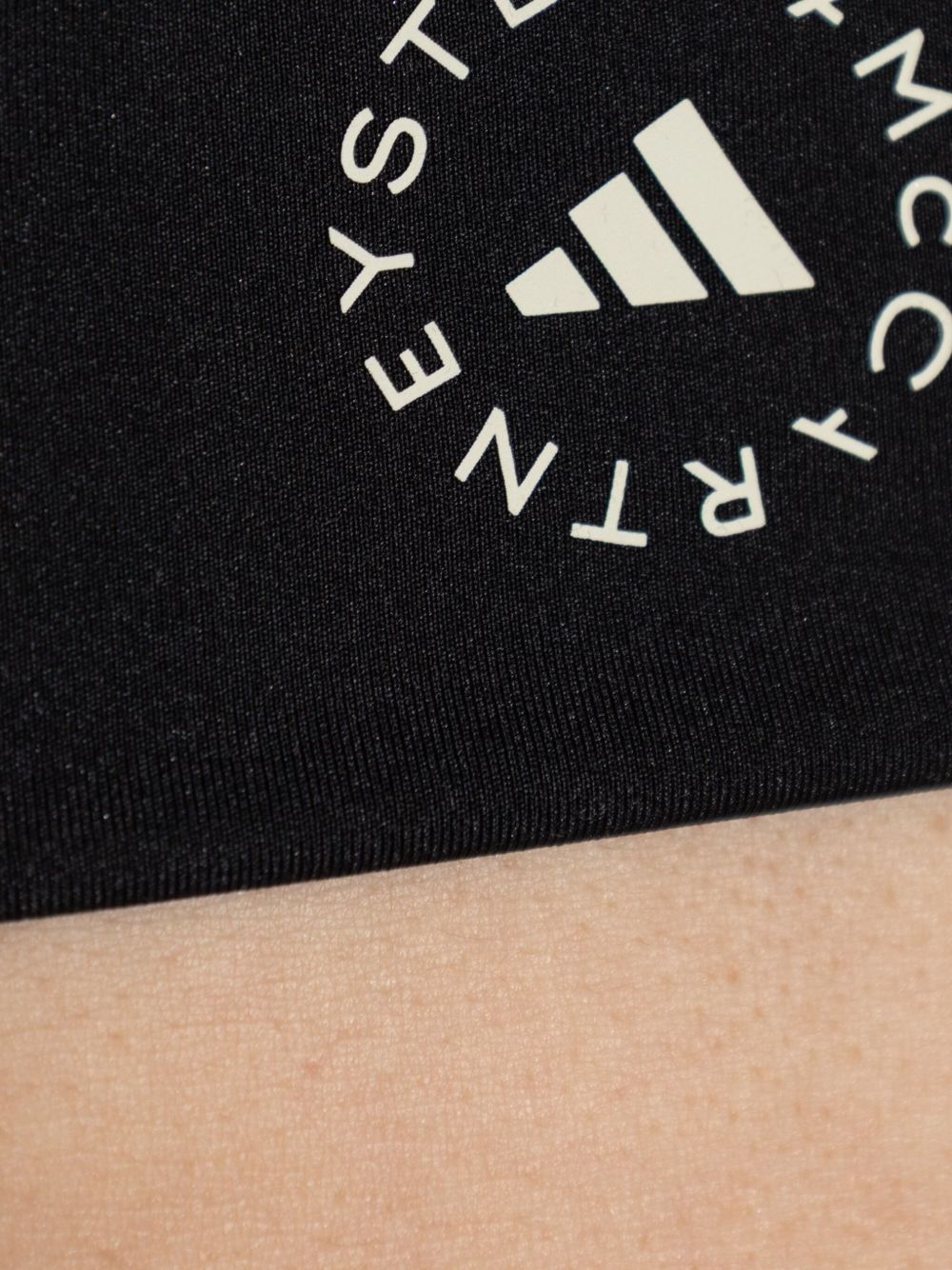 Adidas By Stella McCartney Underwear Black Adidas By Stella McCartney