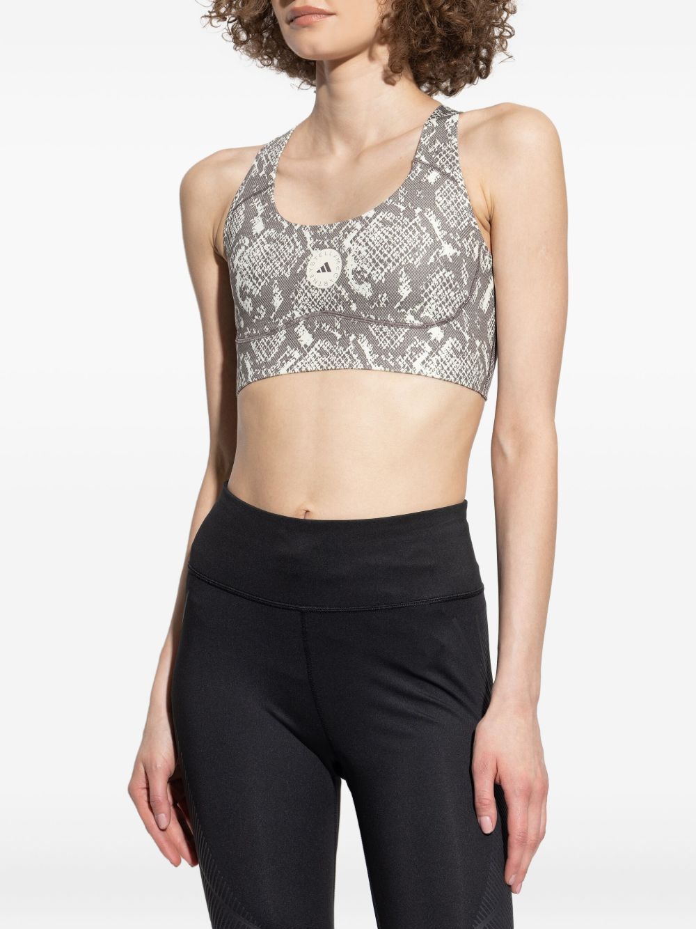 Adidas By Stella McCartney Underwear Beige Adidas By Stella McCartney