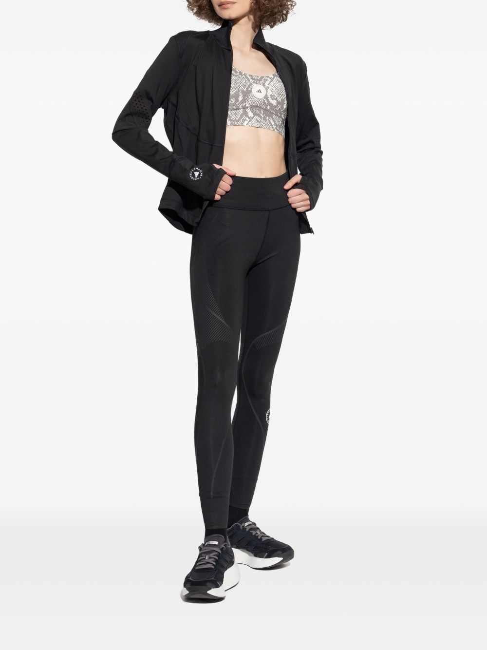 Adidas By Stella McCartney Underwear Beige Adidas By Stella McCartney