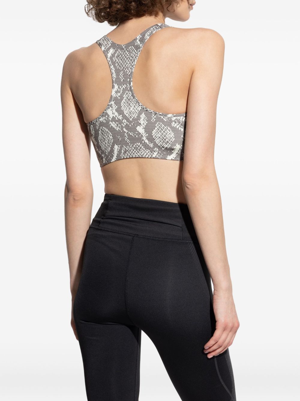 Adidas By Stella McCartney Underwear Beige Adidas By Stella McCartney