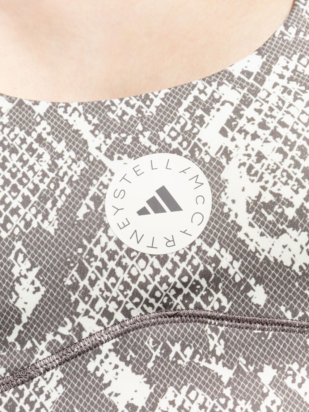 Adidas By Stella McCartney Underwear Beige Adidas By Stella McCartney