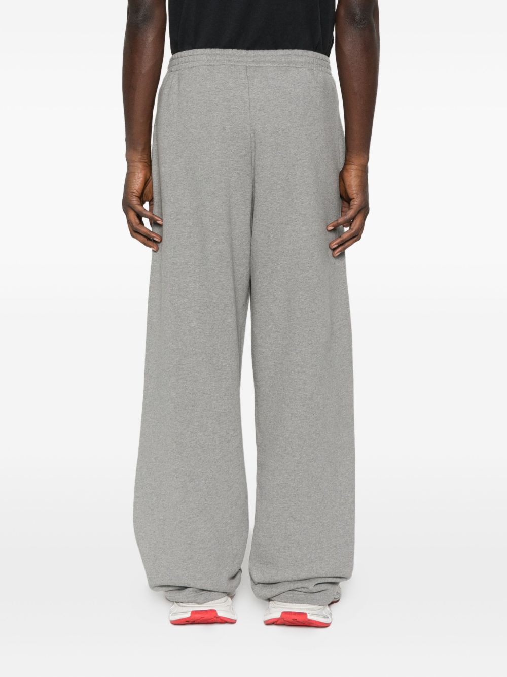 Balenciaga Wide Trousers Balenciaga