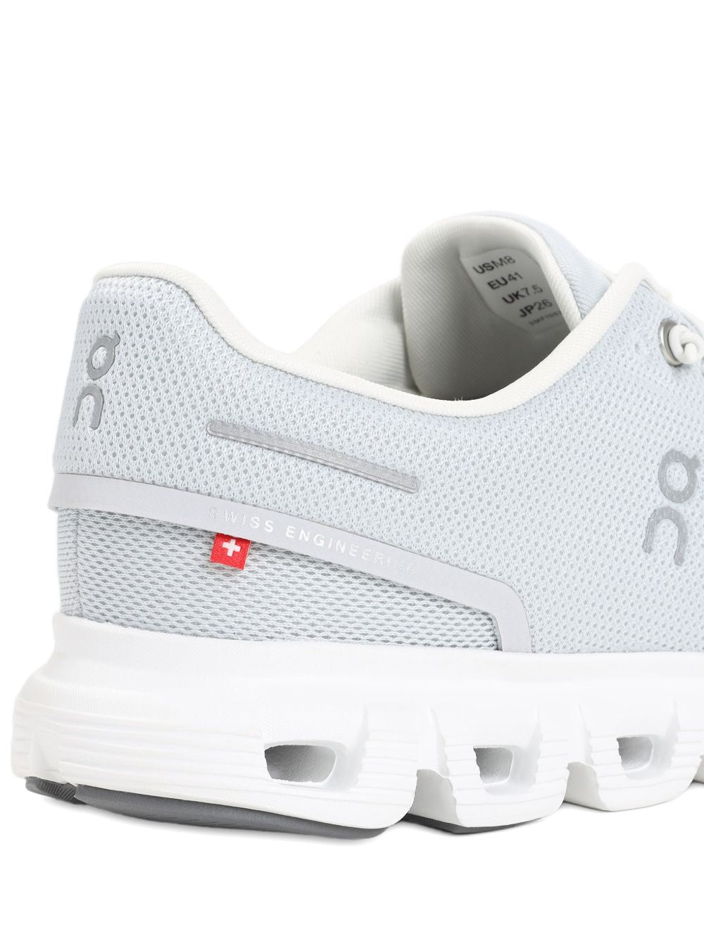 ON Sneakers White ON