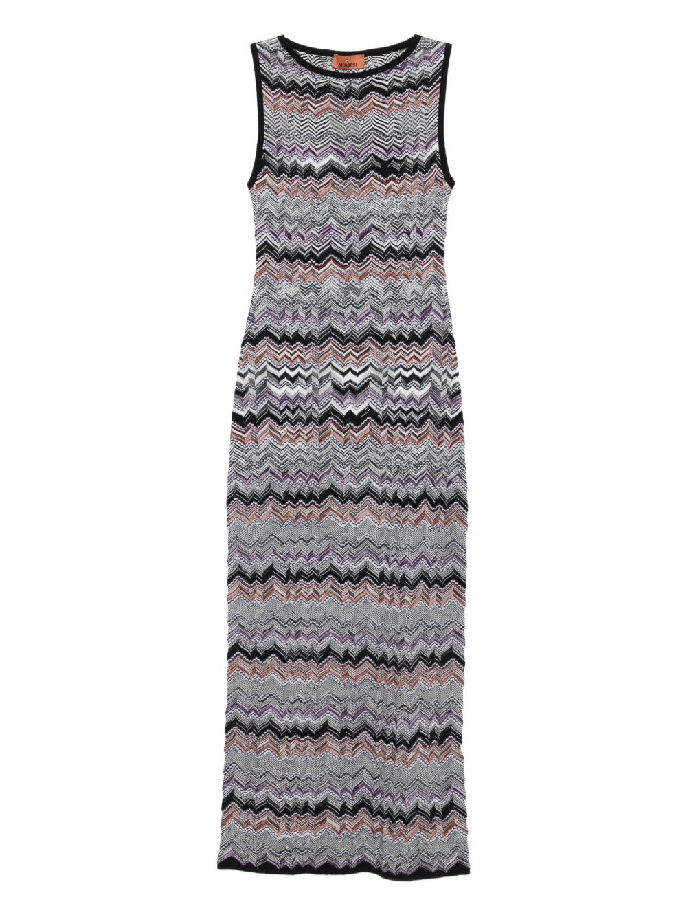 Missoni Dresses Black Missoni