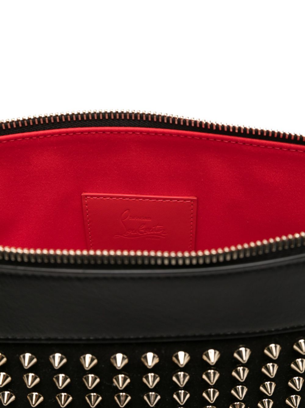 Christian Louboutin Wallets Black Christian Louboutin