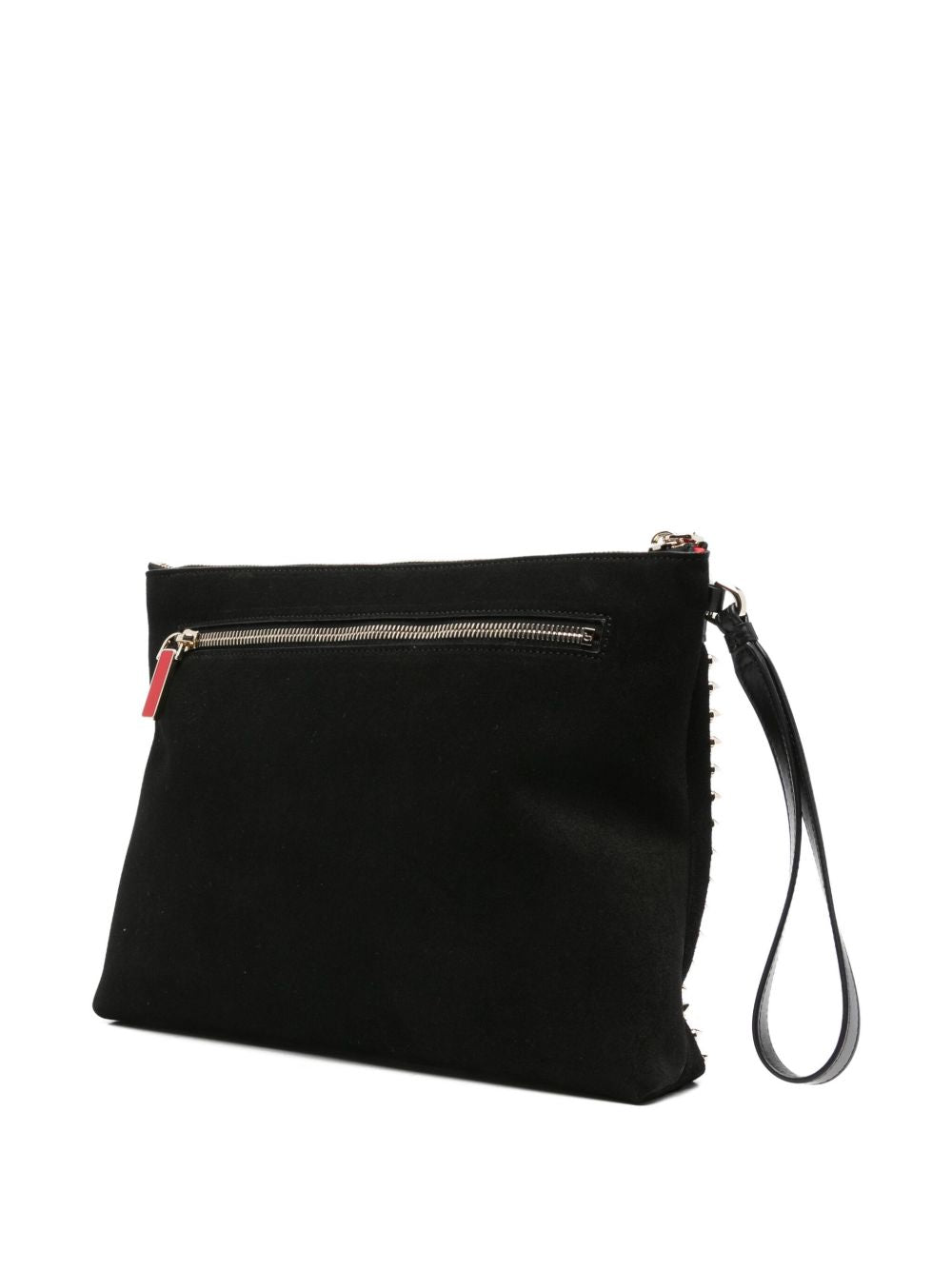 Christian Louboutin Wallets Black Christian Louboutin