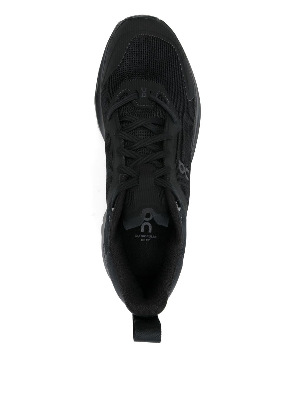 ON Sneakers Black On