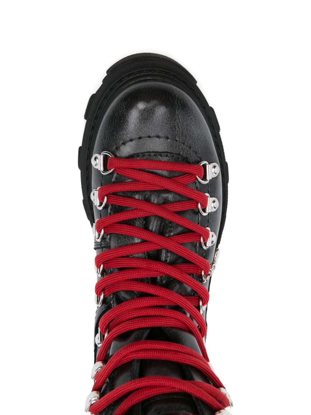 GANNI Boots Brown Ganni