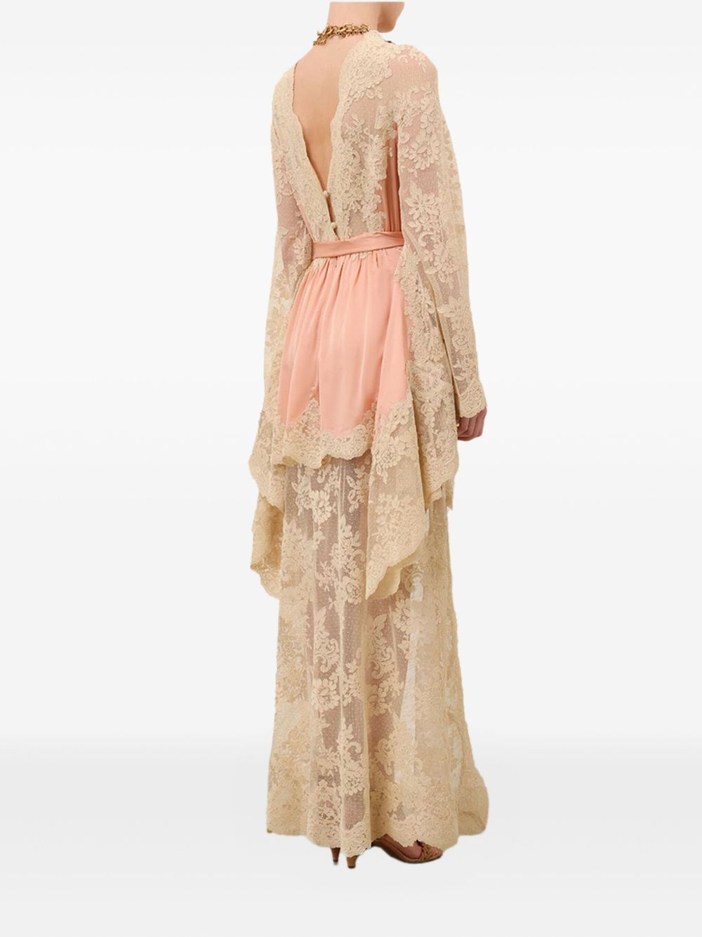 Zimmermann Dresses Pink Zimmermann