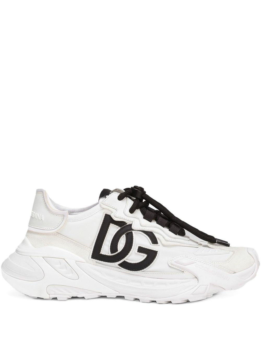 Dolce & Gabbana Sneakers White Dolce & Gabbana
