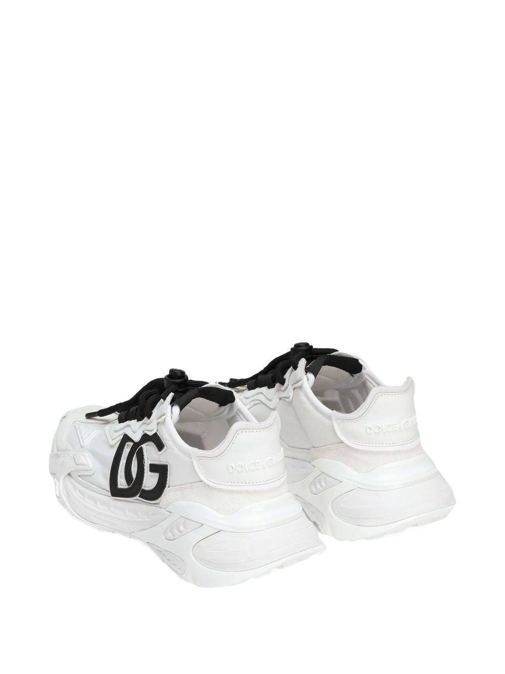 Dolce & Gabbana Sneakers White Dolce & Gabbana