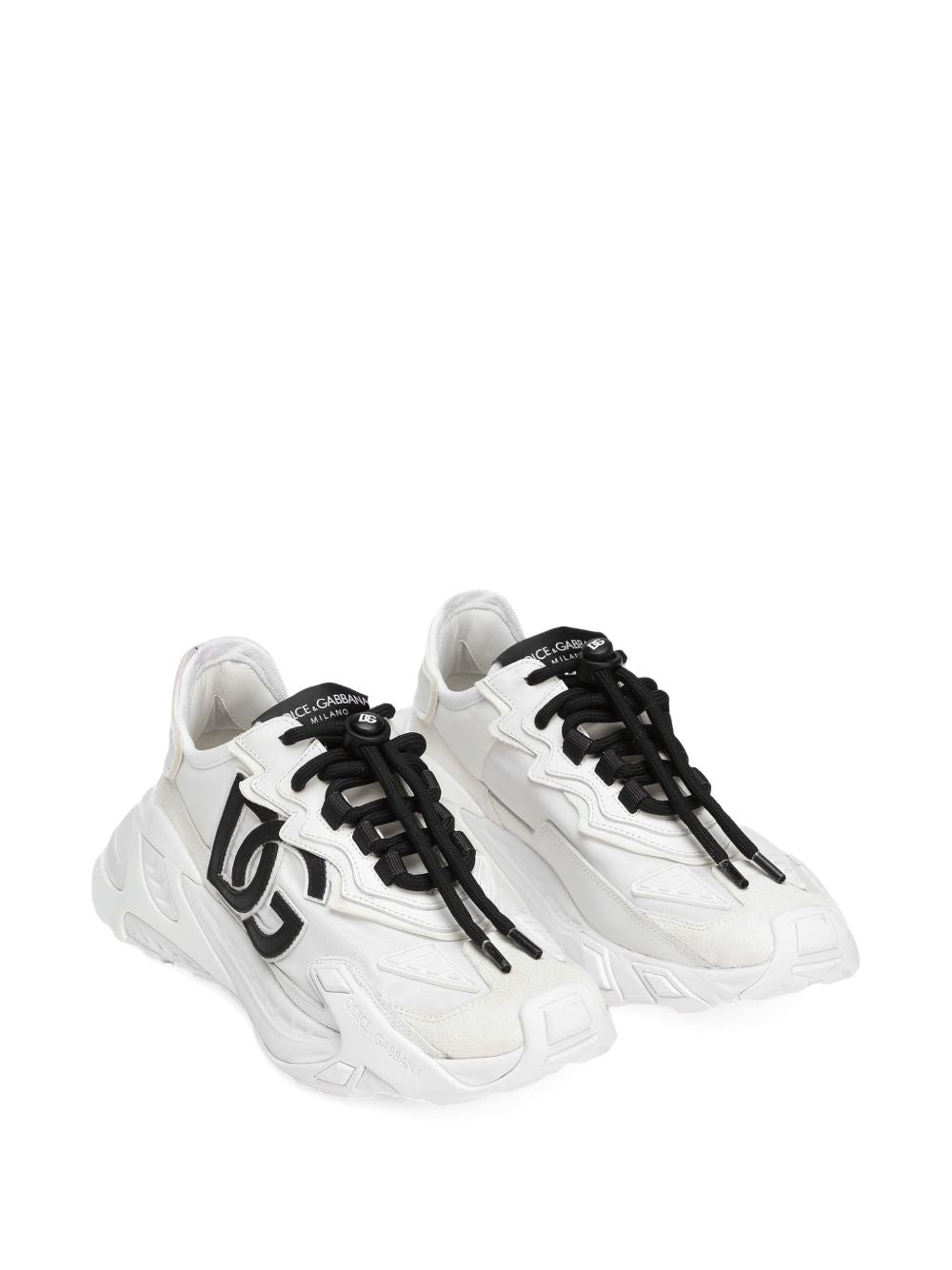 Dolce & Gabbana Sneakers White Dolce & Gabbana