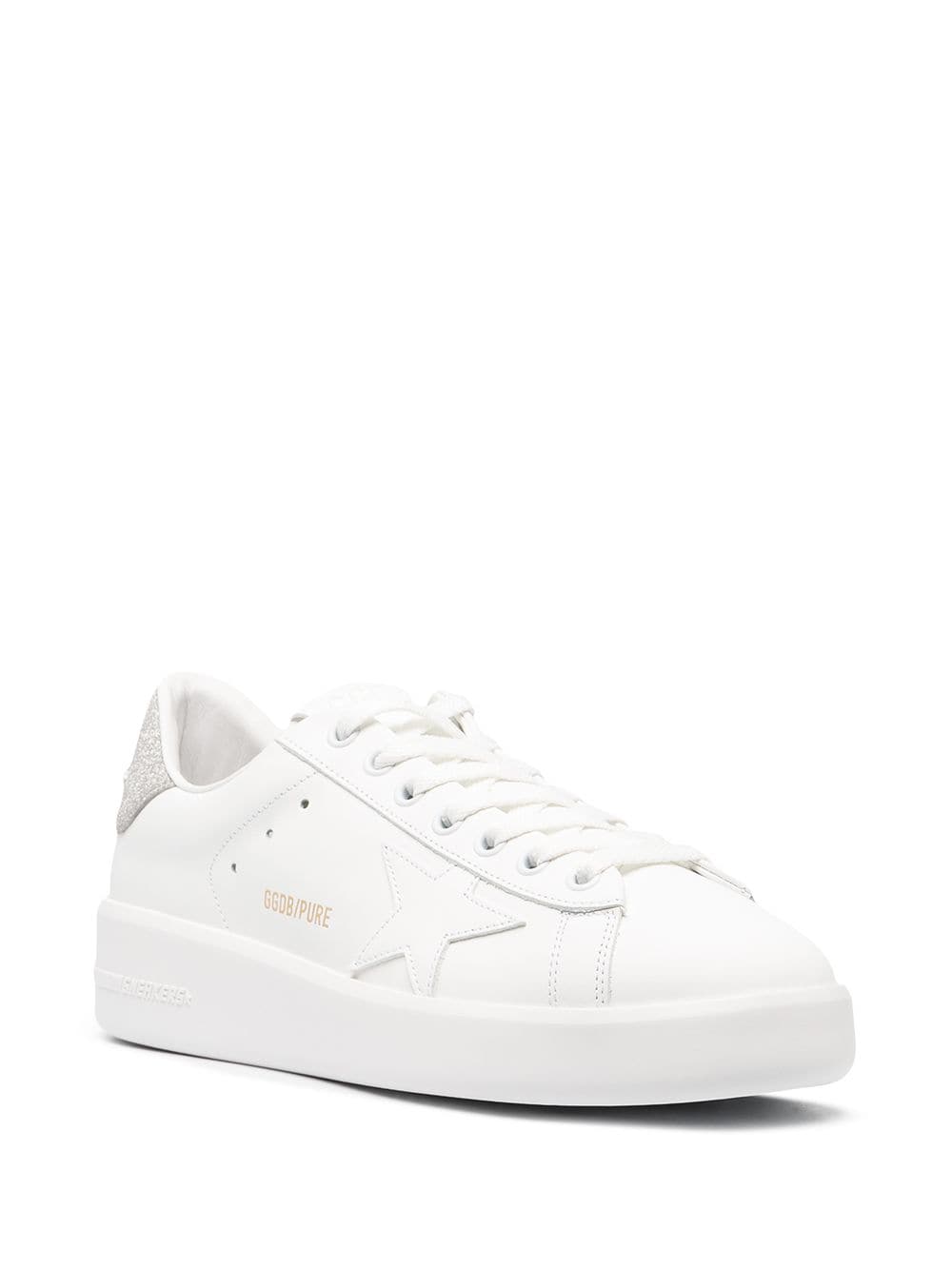 Golden Goose Sneakers White Golden Goose