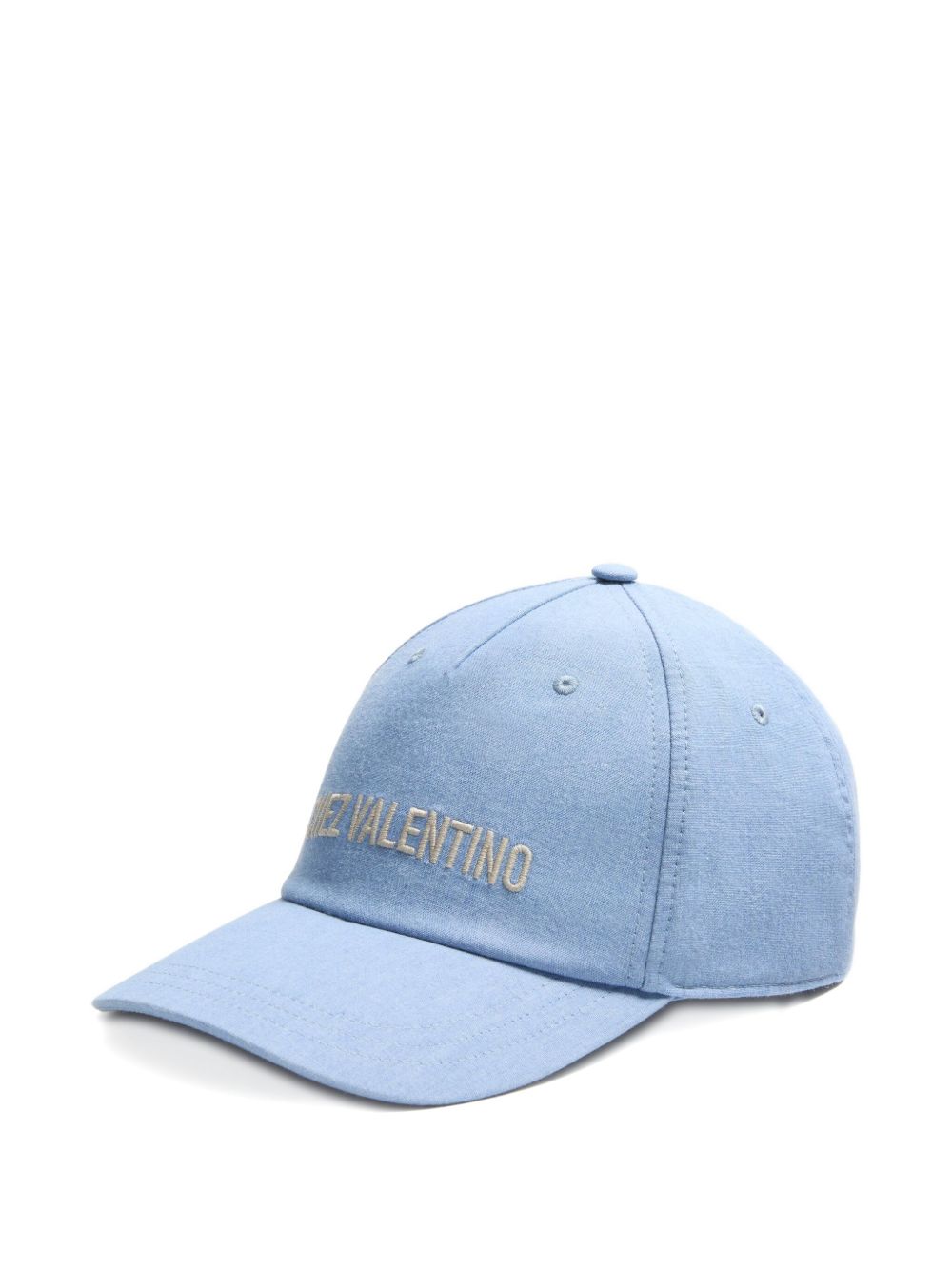 Valentino Garavani Hats Clear Blue Valentino Garavani