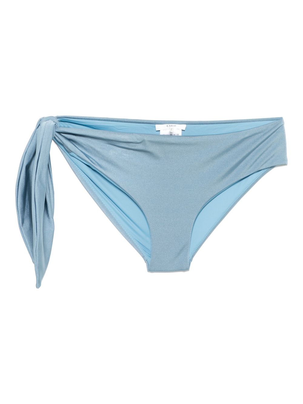 Chloé Chloè Sea clothing Clear Blue Chloé