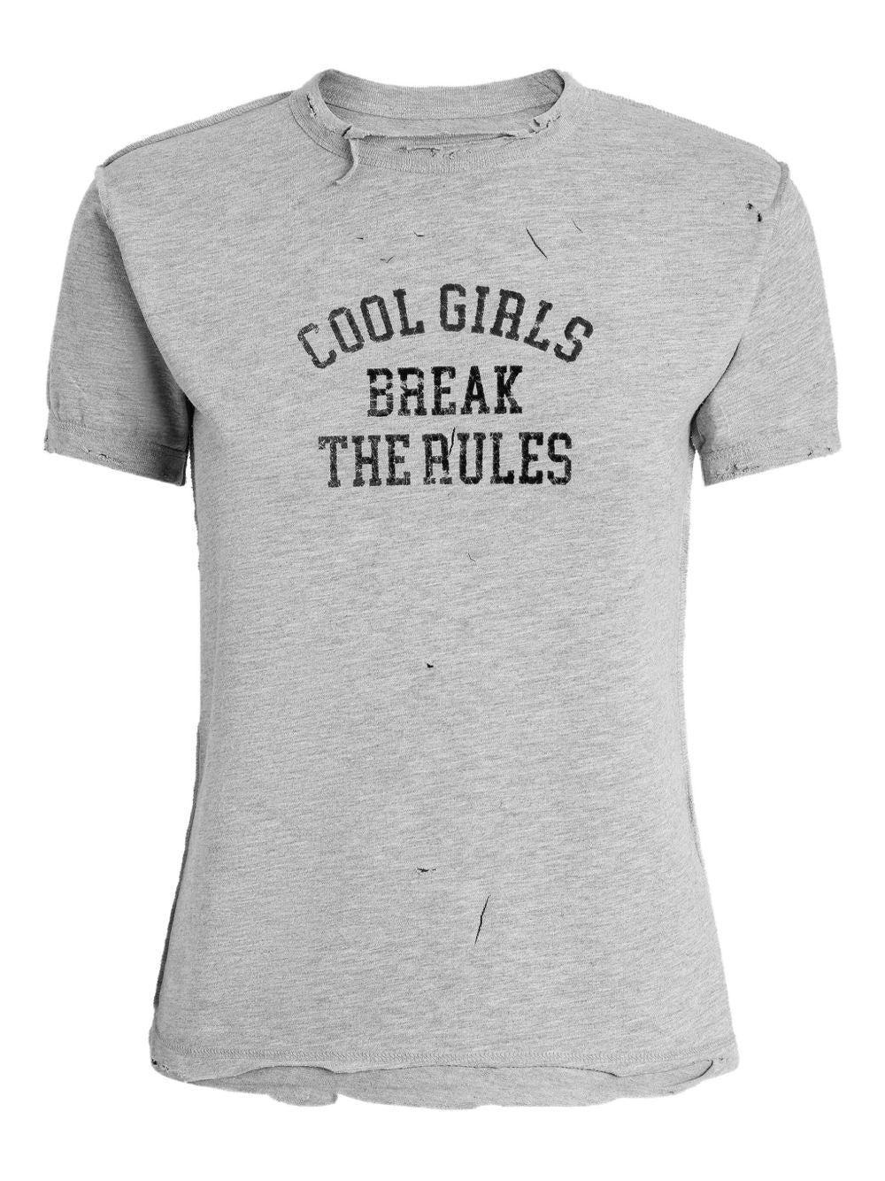 Dolce & Gabbana Jersey T-shirt with print Dolce & Gabbana