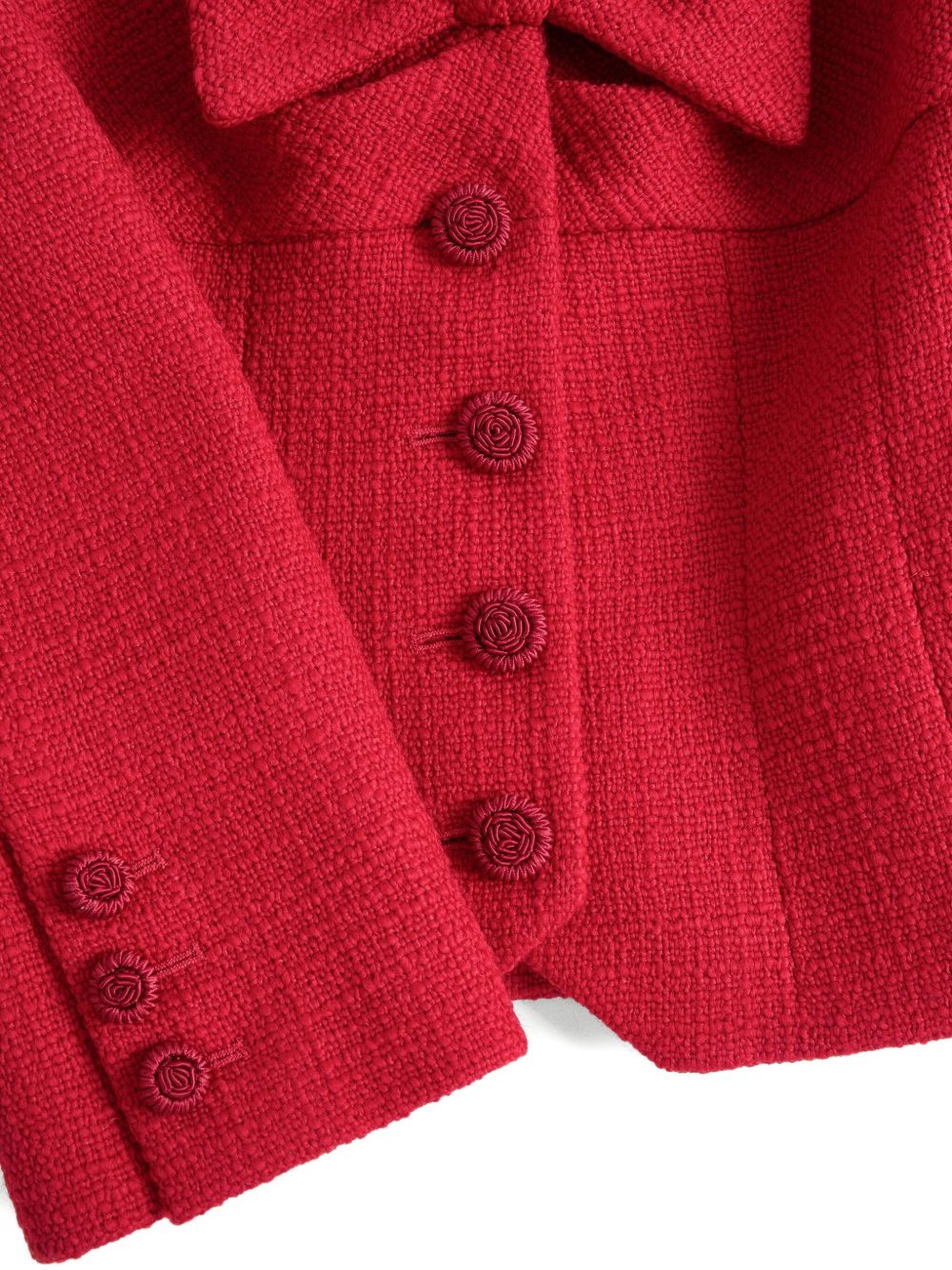 Valentino Jackets Red Valentino