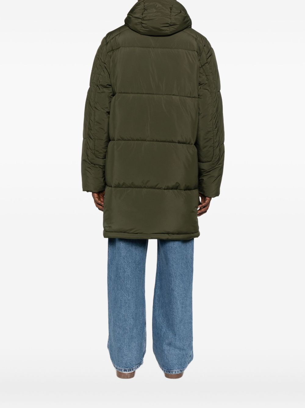 Paul Smith Coats Green Paul Smith